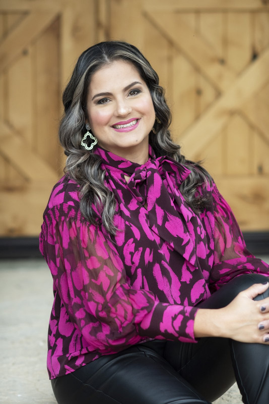 Martha Escobar