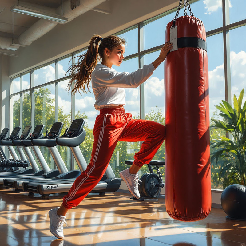 Сравнение кроссовера с другим спортивным инвентарем