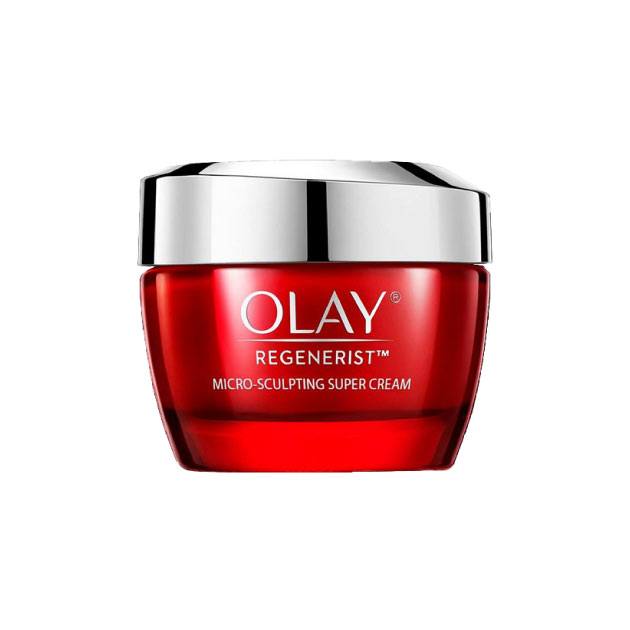 OLAY歐蕾【新生高效緊緻護膚霜】（大紅瓶）
