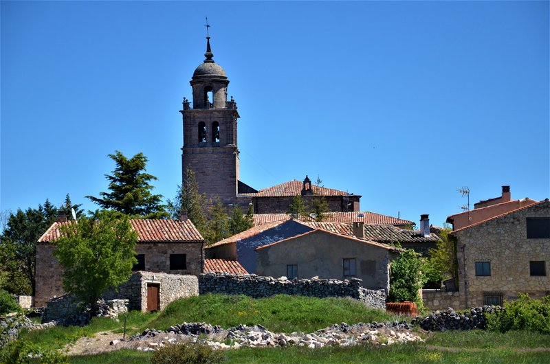 Soria y sus pueblos-2010/2013/2020 - Blogs de España - MEDINACELI-25-5-2013 (72)