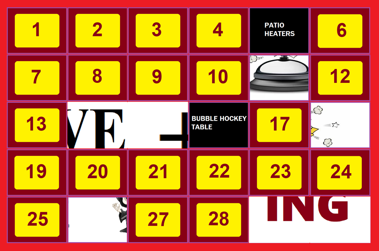 Classic Concentration Game One