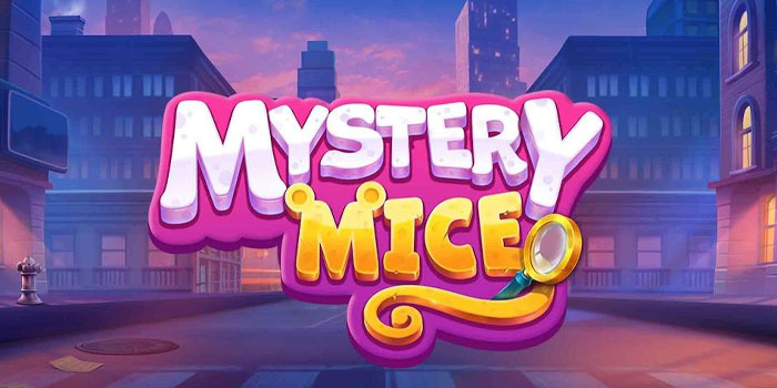 Strategi Agar Jackpot Bermain Slot Mystery Mice di Situs Jamuslot