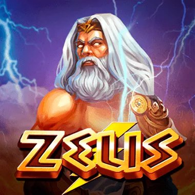 Zeus Game Slot