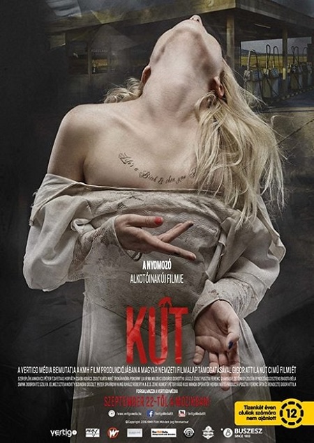 Selvaggio (2016) mkv FullHD 1080p WEBDL ITA Sub