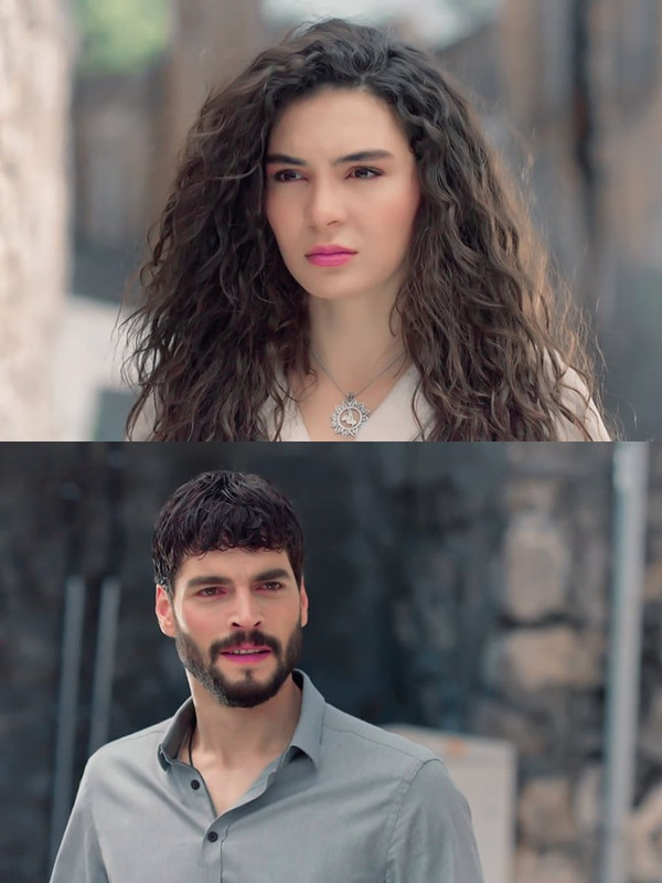 Hercai / თავქარიანი - Page 3 Poij