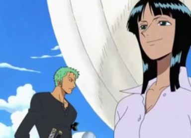 Nico Robin's Hana-Hana No Mi Explained - One Piece Discussion