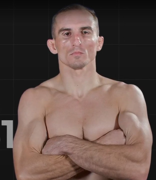 Trever Devestern