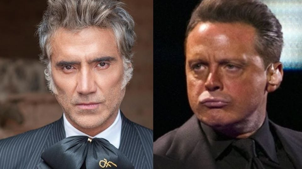 ¿Celos de su éxito? Alejandro Fernández manda contundente mensaje a Luis Miguel tras pleito del pasado