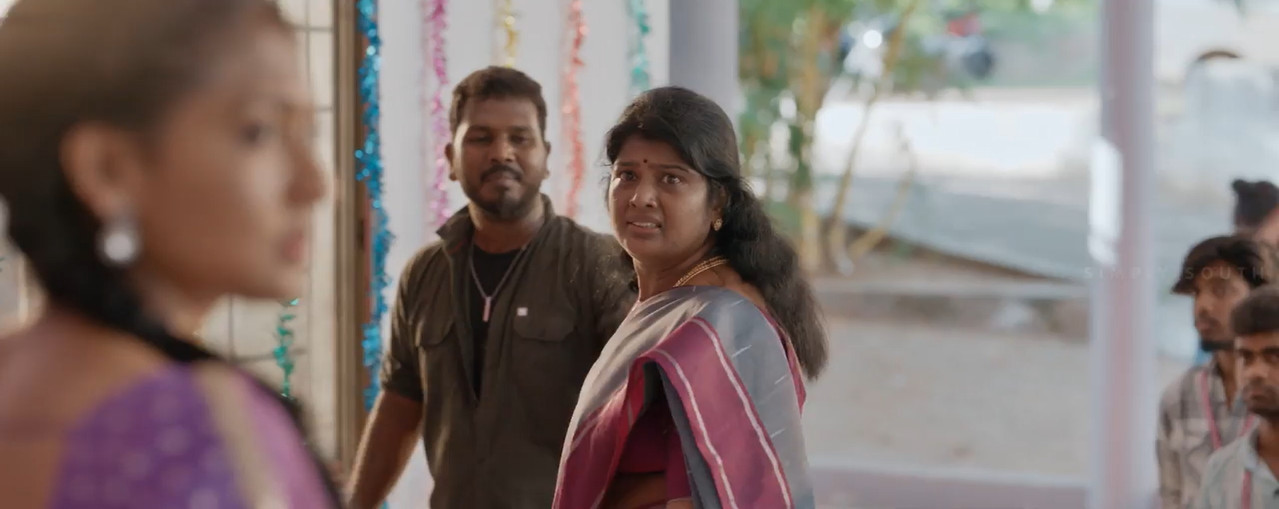 Red Label 2026 WebRip [Tamil] 480p 720p Screenshot
