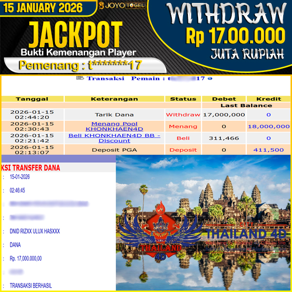 jackpot-togel-pasaran-thailand4d-khonkhaen-wd-rp-17000000--dibayar-lunas-di-joyotogel