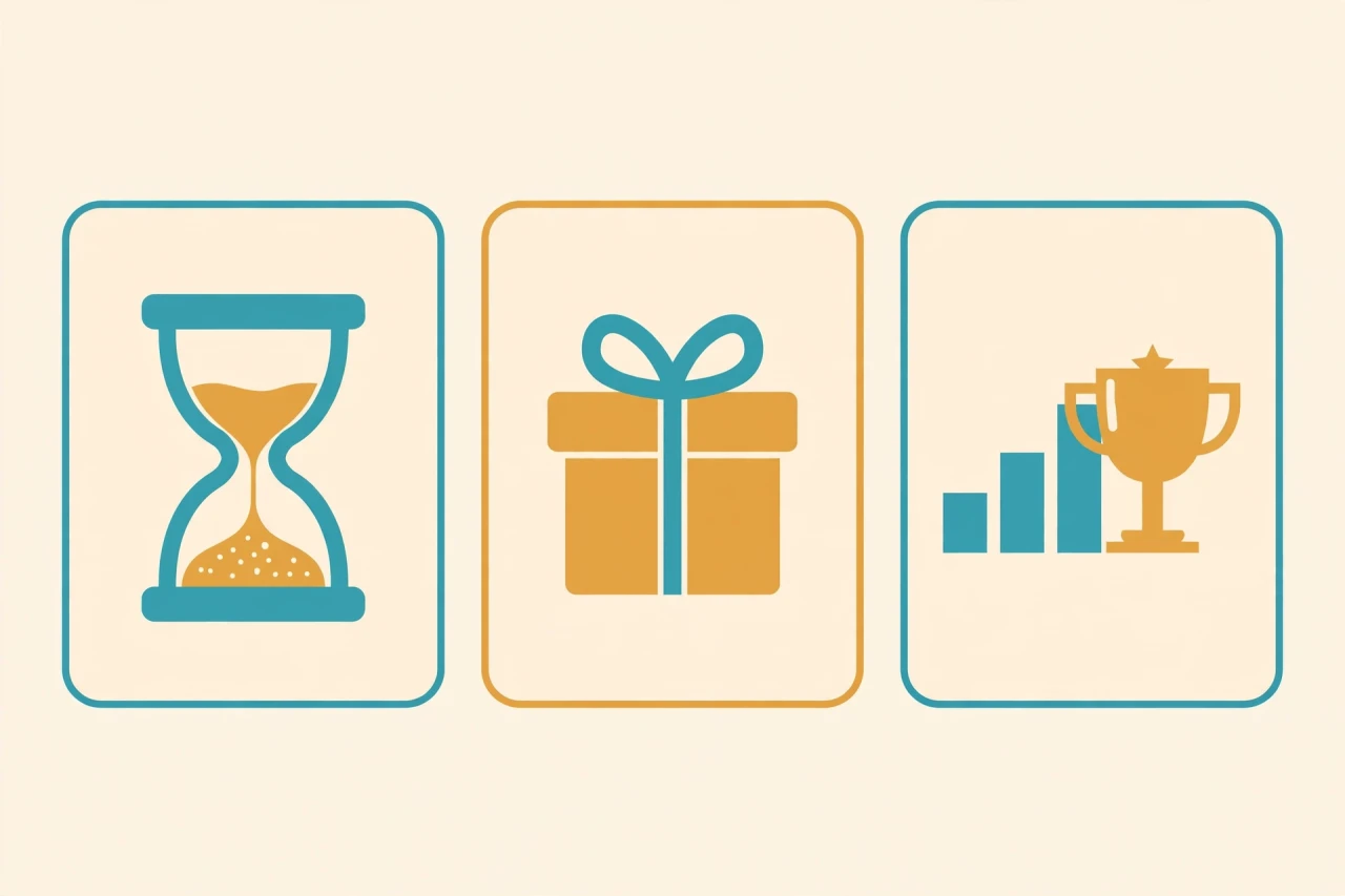Three freelance pricing models: hourly, project-based, and value-based