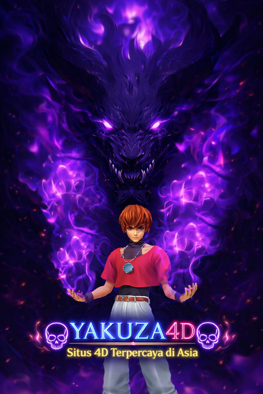 YAKUZA4D