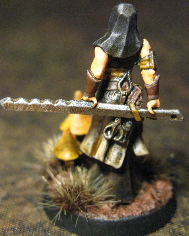 Dungeon Torturer C