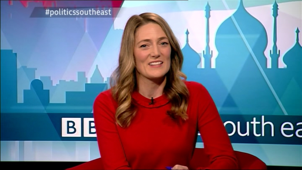 12.18 - 10.05.00 - Politics South East. The latest political news, in....ts_snapshot_08.09.174