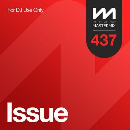 Mastermix Issue 437 (2022)