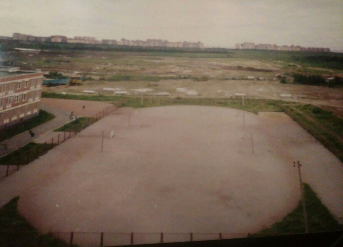 Гимназия 49 2003