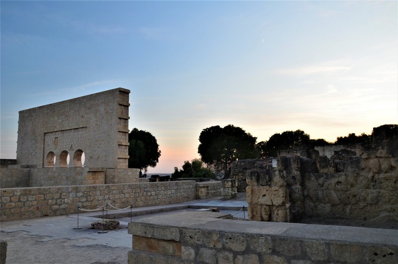 YACIMIENTO ARQUEOLOGICO MEDINA AZAHARA-10-9-2021 - Córdoba y sus pueblos-2017/2020 (43)