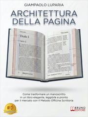 Giampaolo Luparia – Architettura Della Pagina (2026)