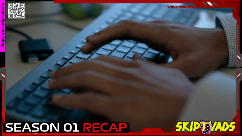 Steal — review by @skiptvads