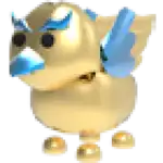 Golden Griffin