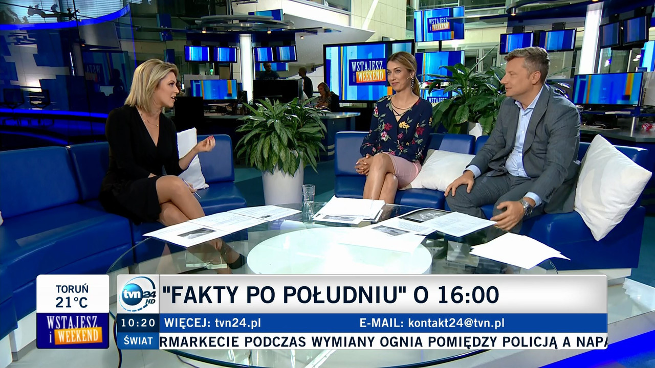 22 07 2018 justyna kosela tvn24 7