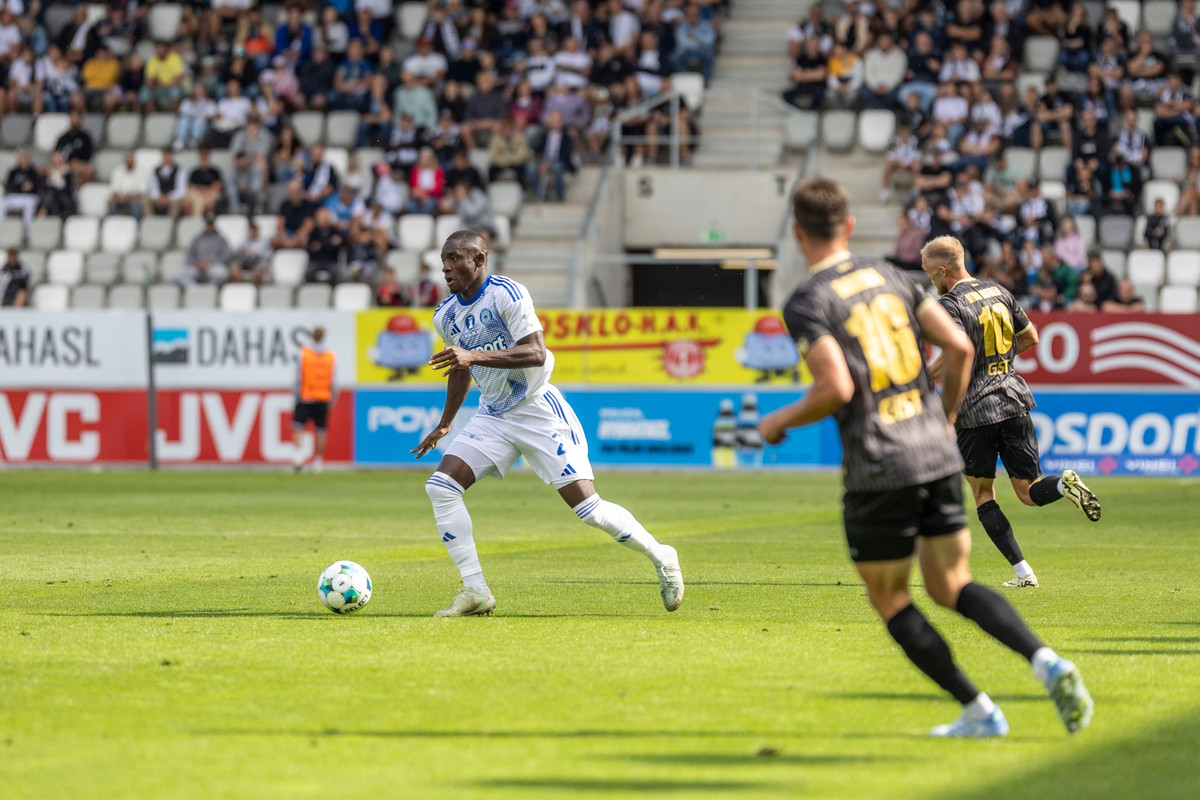 Nhận định, soi kèo SK Sigma Olomouc vs Malmo FF, 23h30 ngày 28/8