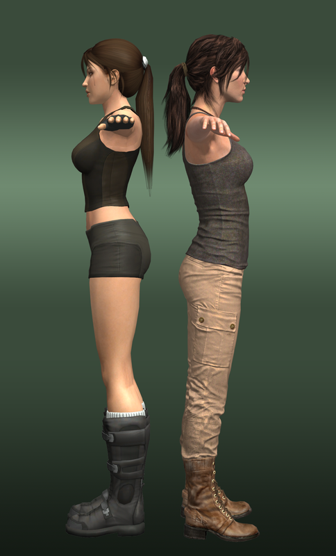 Classic and restarted