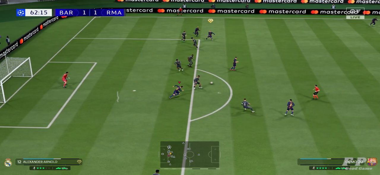 FC 26 Screenshot 7