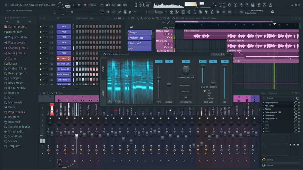 FL Studio 24