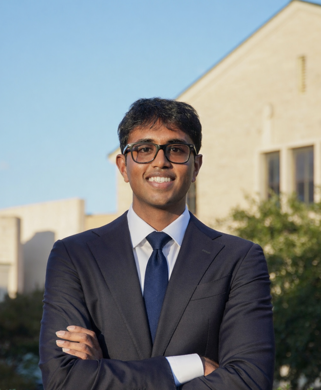 Aditya Singirikonda