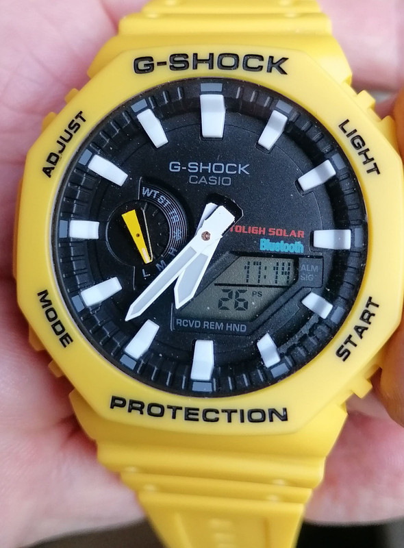 shock - G-shock Casioak ga-b2100  (banana fluo bluetooh solaire), vraiment ??? IMG-20230219-181423-2