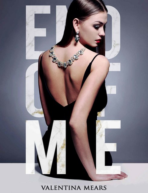 Valentina Mears - End of me (2020)