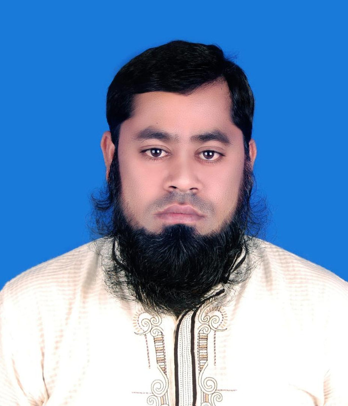 Mosarraf Hossain