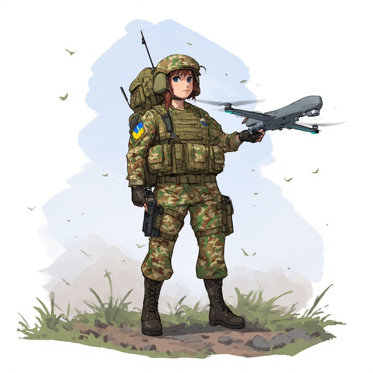 Ukrainian-World-girl-soldier-G-(62)