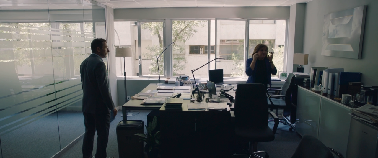 Il regno (2018) [BluRay Rip 1080p ITA-SPA DTS-AC3 SUBS] [M@HD].m