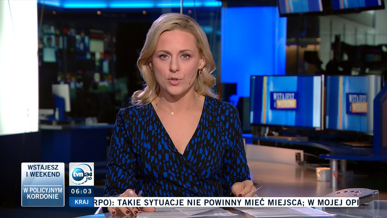 12 11 2022 marta klos tvn24 4