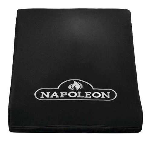 Funda protectora Napoleon para quemador lateral BIB10 de 10 pulgadas