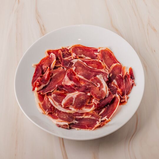 Jamón Ibérico (Ración)