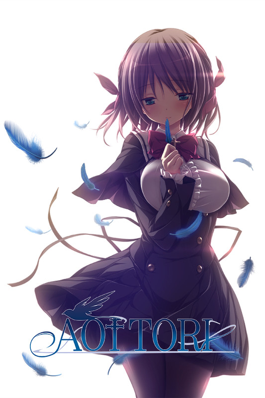 [Purple Software] Aoi Tori (ENGLISH)