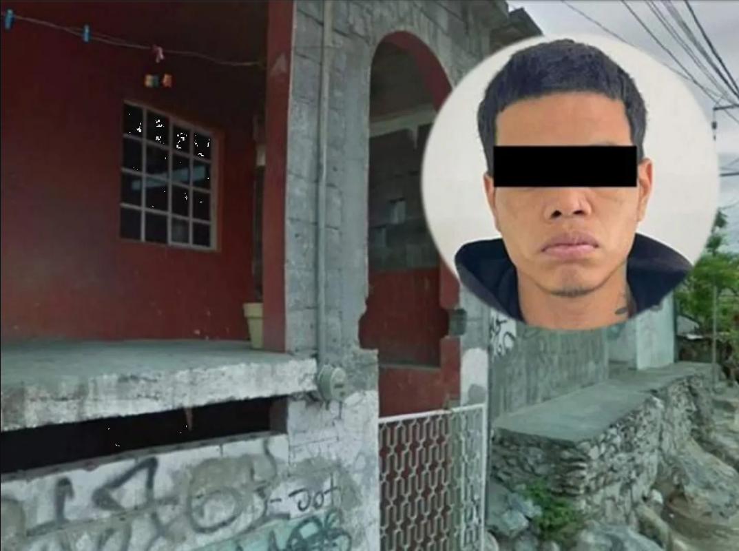 Feminicidio: Cae Francisco Tomás por el abuso sexual de Yere en Monterrey