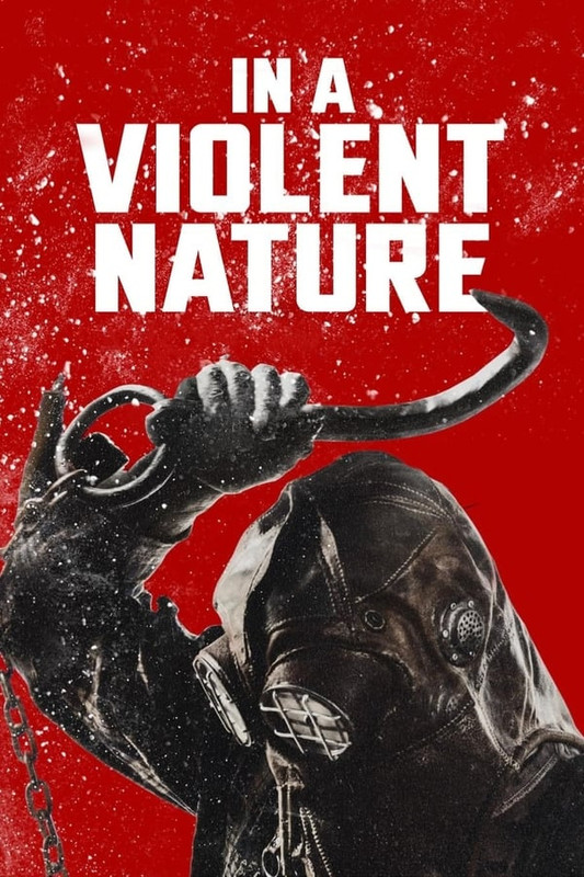 In a Violent Nature (2024) [Hindi-English]