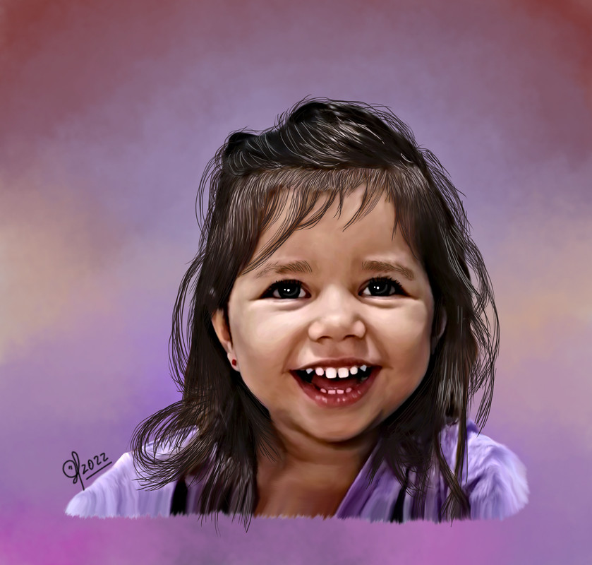 niña