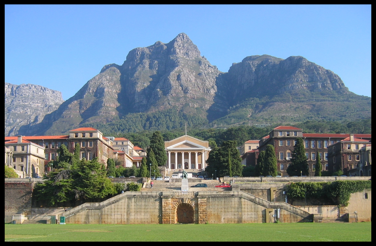 campus du Bateke