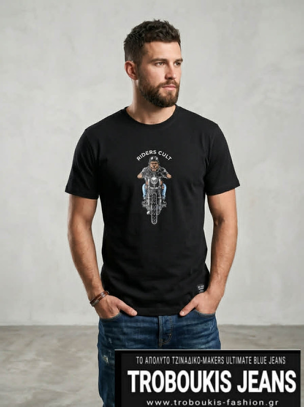 T-SHIRTS