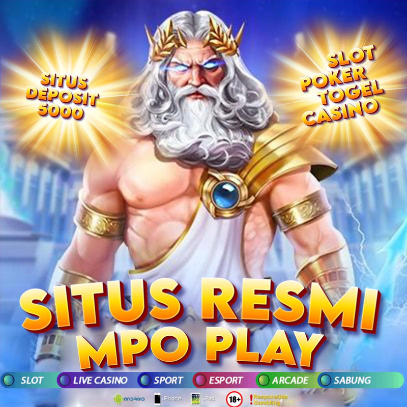 MPO PLAY slot login