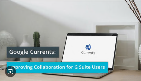 c Oi5rd7 RMSSt Tw Dg Hc Ucw - Google Currents Unleashed  Content Management And Engagement