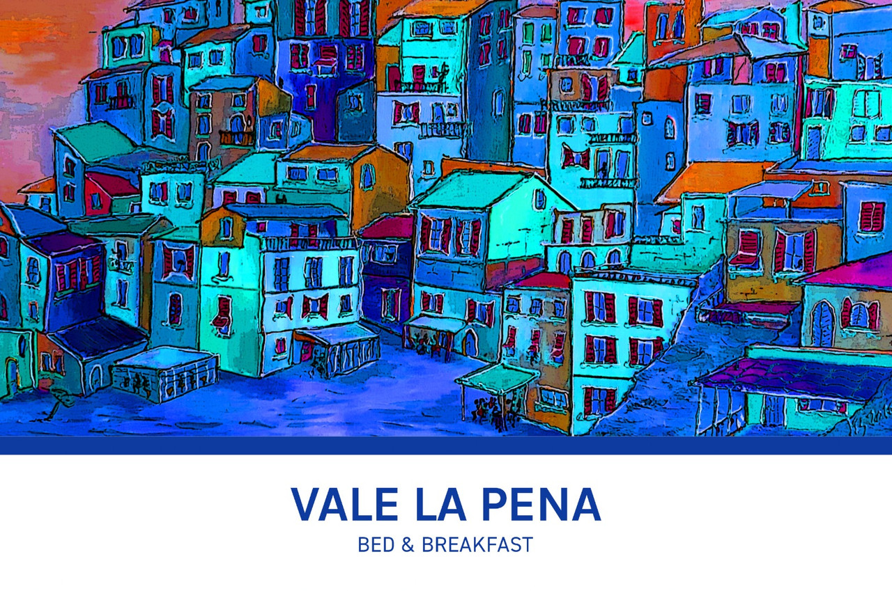 Vale la pena logo