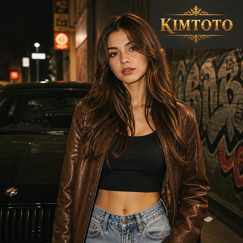 KIMTOTO
