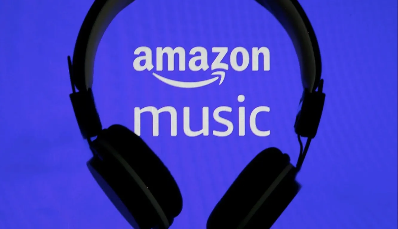 Nueva actualización de Amazon Music enfrenta una gran reacción de los usuarios