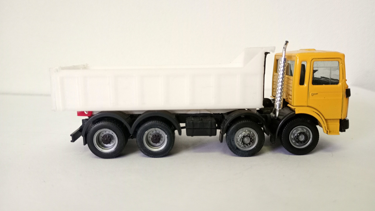 Mach (3450)
